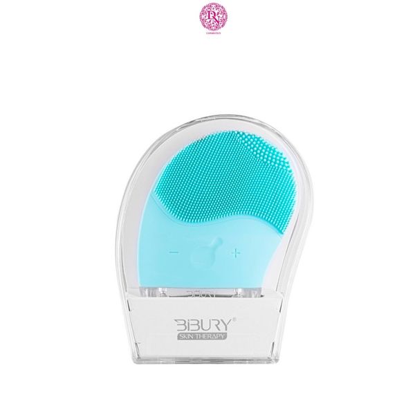 MÁY RỬA MẶT FACIAL CLEANSING & LIGHT THERAPY BRUSH