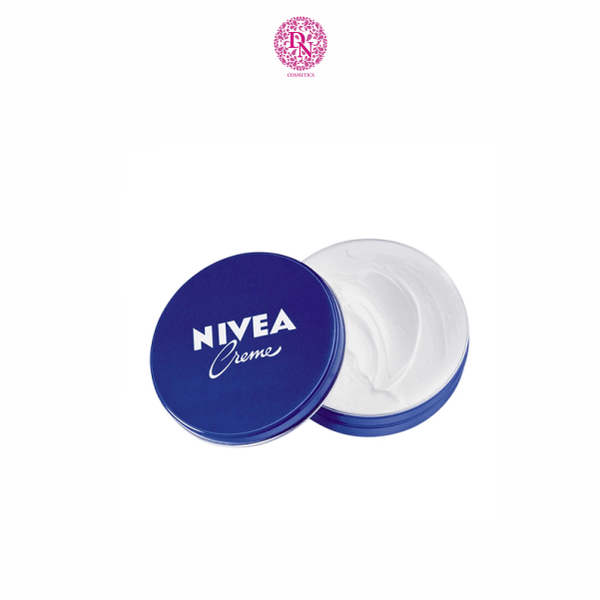 KEM NIVEA CREAM GIÚP DƯỠNG ẨM DA