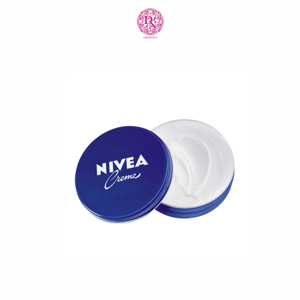 KEM DƯỠNG ẨM NIVEA CREME MÀU XANH 30ML