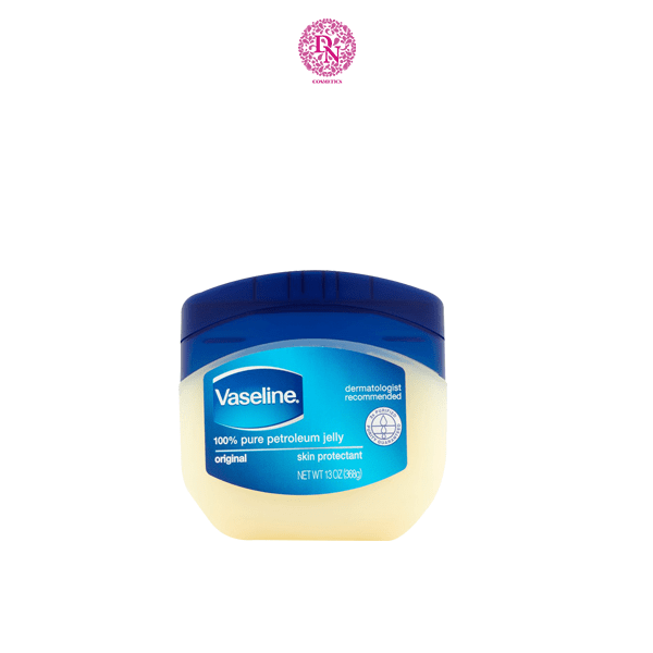 VASELINE MỸ 100% PURE PETROLE LEUM JELLY ORIGINAL HŨ