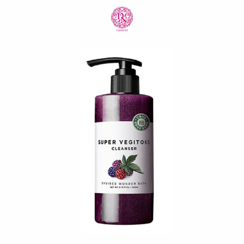 SRM RAU CỦ SUPER VEGITOKS 300ML