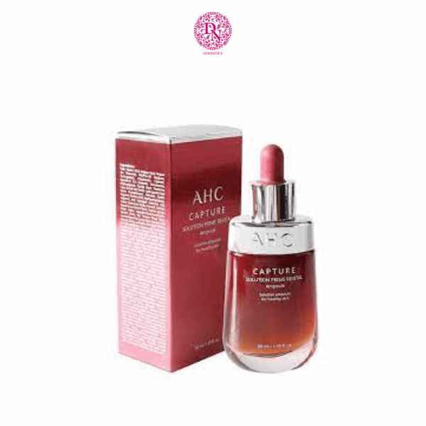 SERUM AHC CAPTURE SOLUTION PRIME AMPOUPLE 50ML