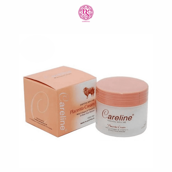 KEM TRẮNG DA NHAU THAI CỪU PLACENTA CREAM DƯỠNG DA CHỐNG LÃO HÓA