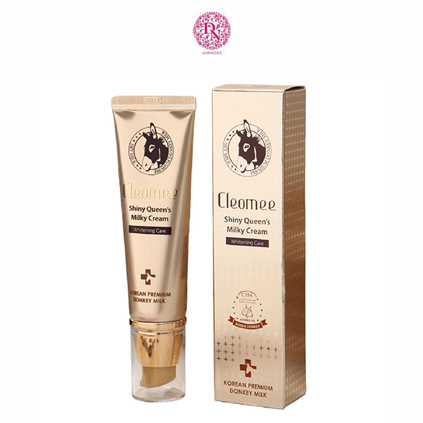KEM LỪA CLEOME NGÀY TUÝP DÀI