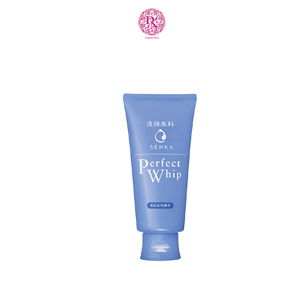 SRM TẠO BỌT SENKA PERFECT WHIP 120G