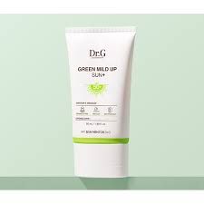 KEM CHỐNG NẮNG DR.G SUN SPF 50 PA+++