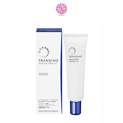 KEM TRỊ NÁM TRANSINO 30G TUÝP