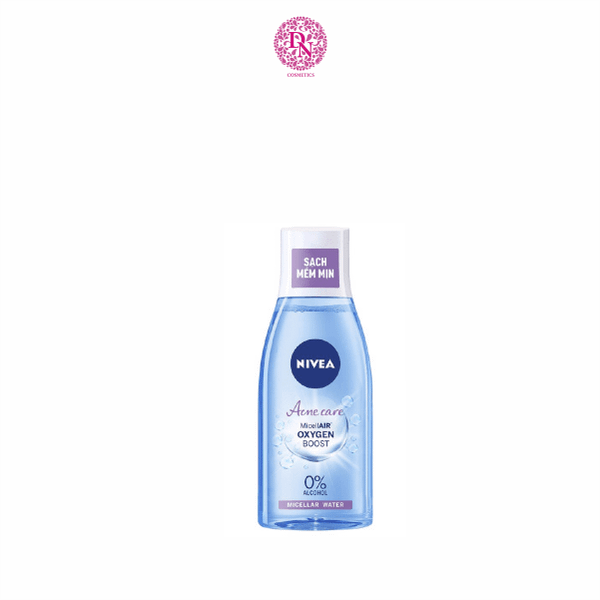 TẨY TRANG NIVEA MICELLA WATER
