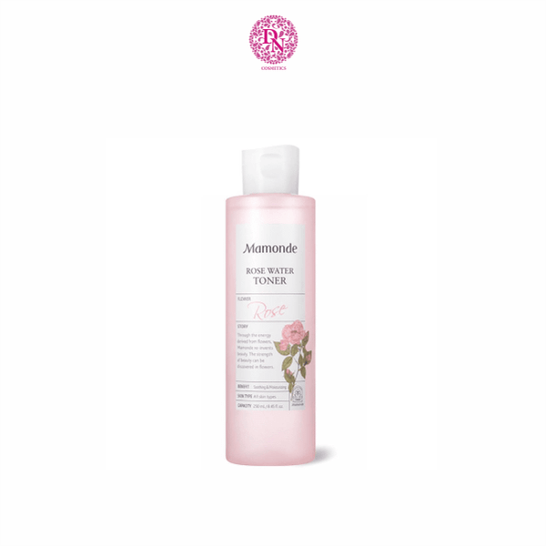 NƯỚC HOA HỒNG MAMONDE