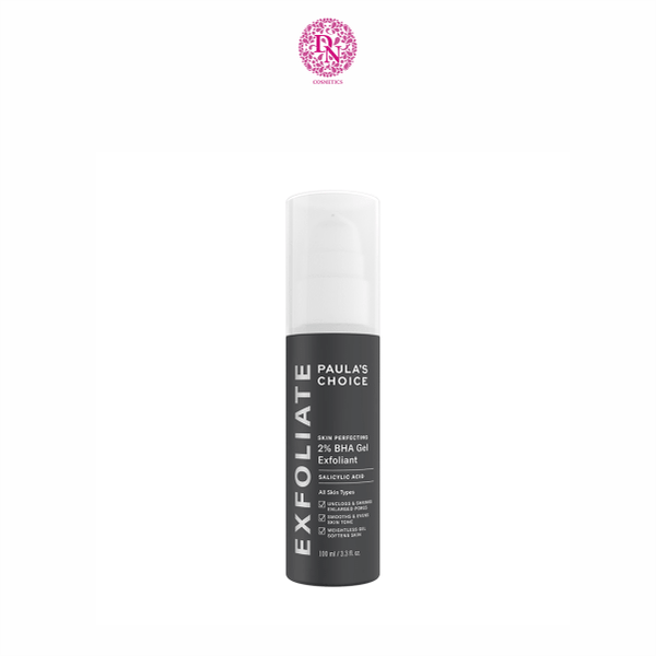 GEL LOẠI BỎ TẾ BÀO CHẾT PAULA