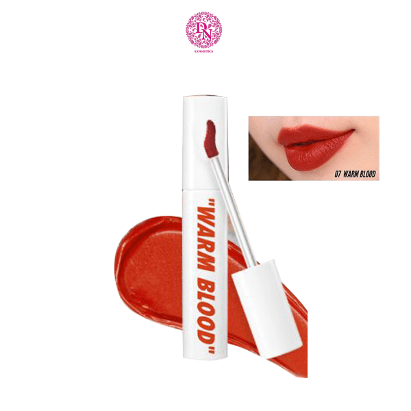 SON KEM LÌ CANDYLAB CREAMPOP THE VELVET LIP COLOR