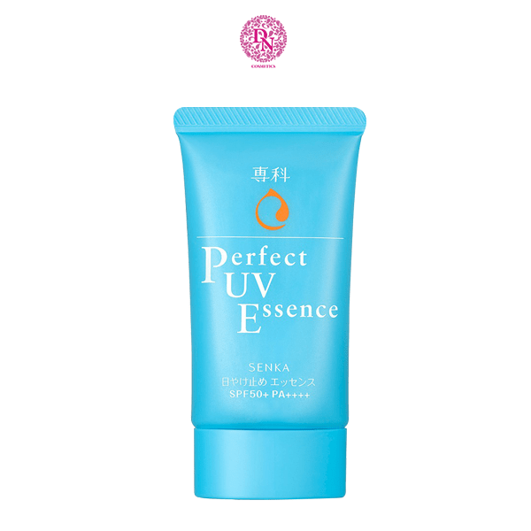 KEM CHỐNG NẮNG SENKA PERFECT UV ESSENCE SPF50+/PA++++ 50G