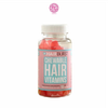KẸO DẺO KÍCH THÍCH MỌC TÓC HAIRBURST CHEWABLE HAIR VITAMINS HỘP 60 VIÊN