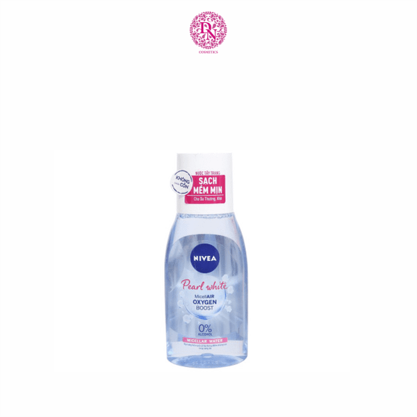 TẨY TRANG NIVEA MICELLA WATER