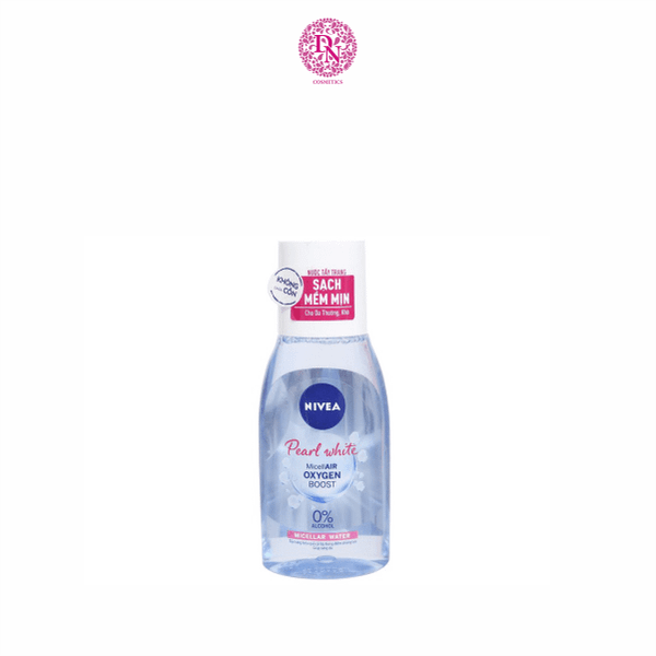 TẨY TRANG NIVEA MICELLAR WATER