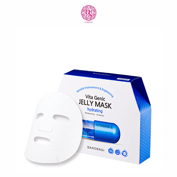 MẶT NẠ DƯỠNG DA BANOBAGI VITA GENIC JELLY MASK