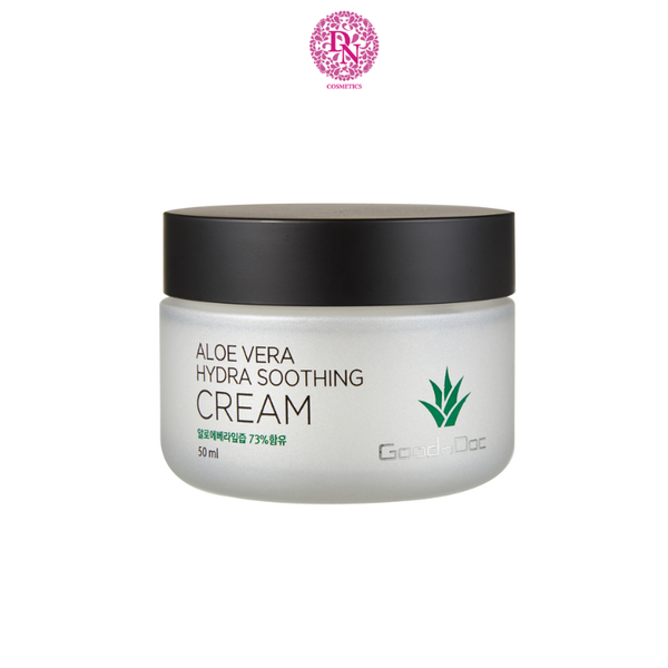 KEM DƯỠNG TRẮNG DA GOODNDOC CENTELLA REPAIR CREAM 50ML