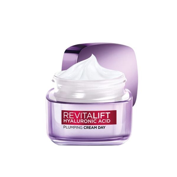 KEM DƯỠNG LOREAL REVITALIFT HYAURONIC ACID 15ML