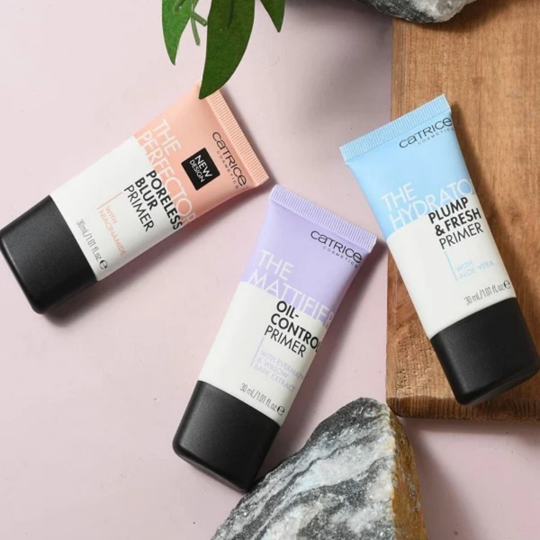 KEM LÓT CATRICE 30ML