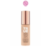 KEM NỀN CATRICE 24H COSMETICS TRUE SKIN HYDRATING FOUNDATION 30ML