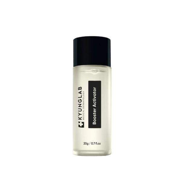 MINISIZE NƯỚC THẦN KYUNGLAB BOOSTER ACTIVATOR 20ML