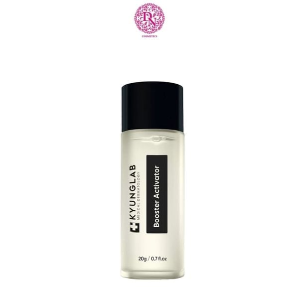 MINISIZE NƯỚC THẦN KYUNGLAB BOOSTER ACTIVATOR 20ML
