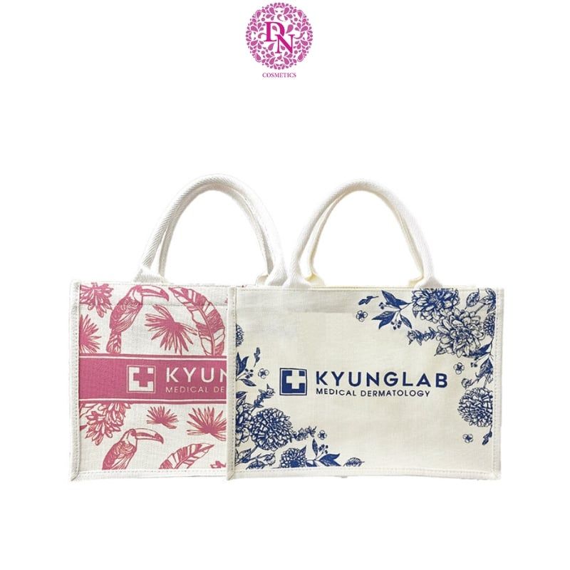 TÚI CANVAS KYUNGLAB