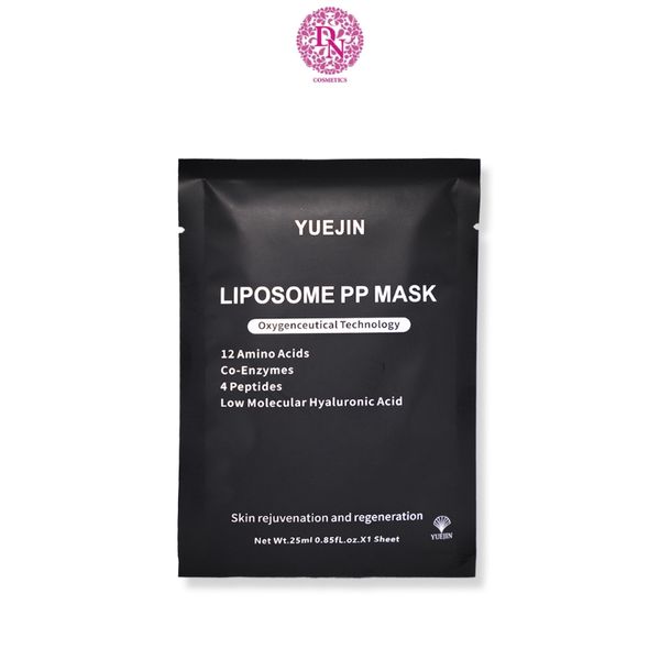 MẶT NẠ YUEJIN LIPSOME PP MASK 25ML