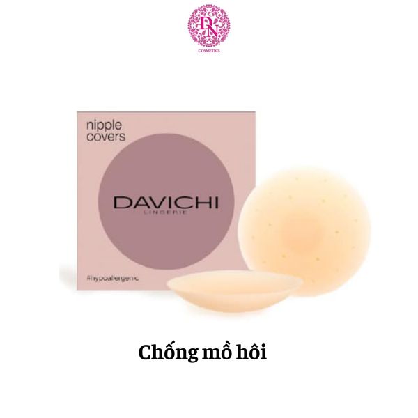 MIẾNG DÁN NGỰC DAVICHI