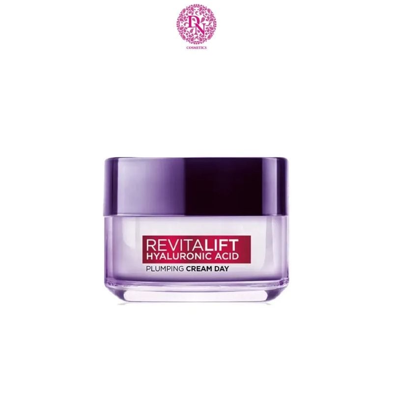 KEM DƯỠNG LOREAL REVITALIFT HYAURONIC ACID 15ML