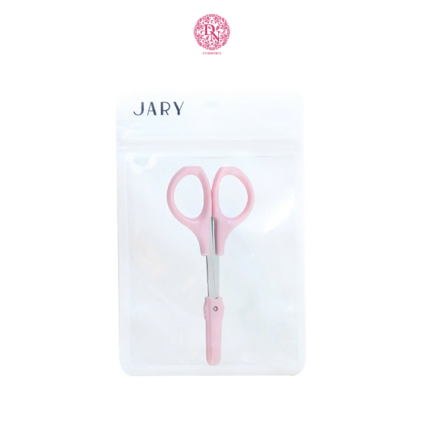 KÉO TỈA MÀY, CẮT LÔNG MI JARY EYEBROW SCISSORS