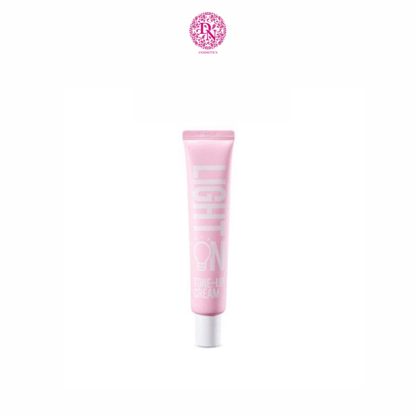 KEM NÂNG TÔNG DA BOM LIGHT ON TONE-UP CREAM 40ML