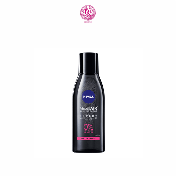 TẨY TRANG NIVEA MICELLA WATER