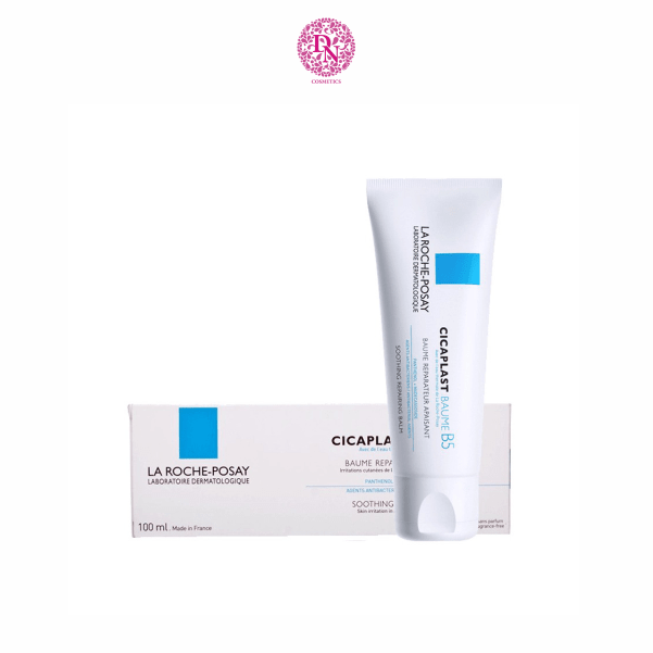 KEM DƯỠNG MỜ SẸO, PHỤC HỒI DA LA ROCHE-POSAY CICAPLAST BAUME B5
