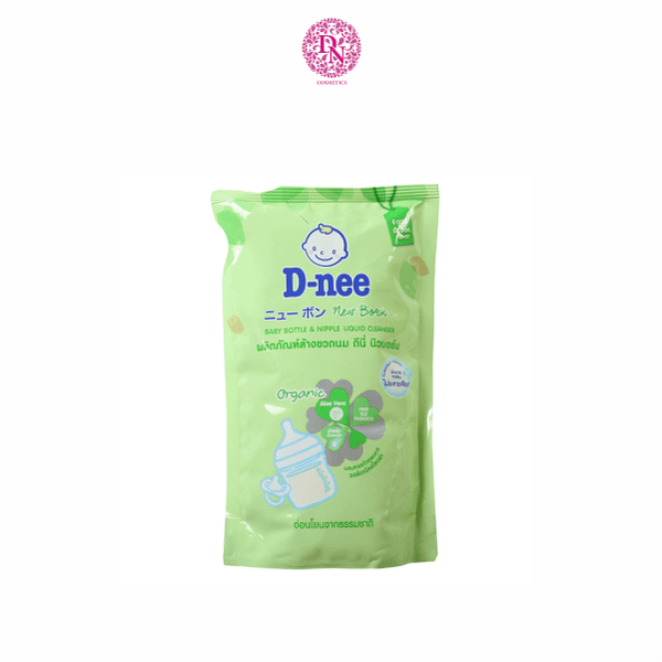 NƯỚC RỬA BÌNH SỮA D-NEE