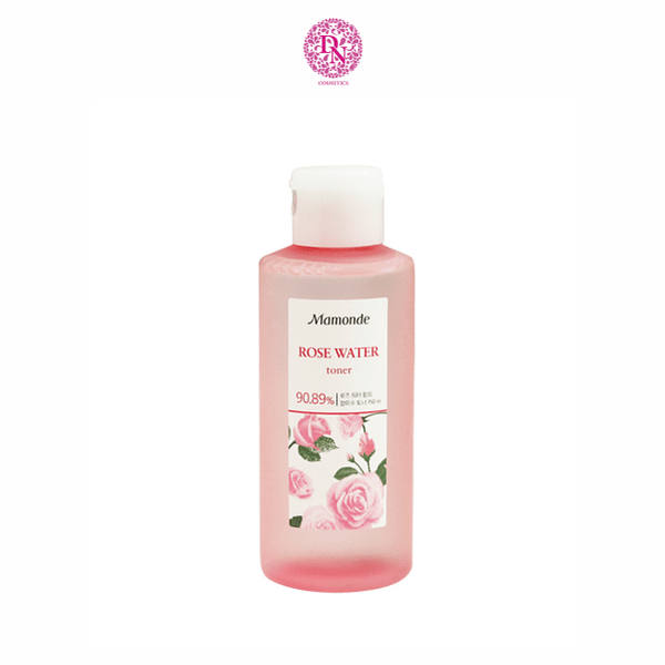 NƯỚC HOA HỒNG MAMONDE
