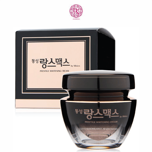 KEM TRỊ NÁM DONGSUNG CREAM