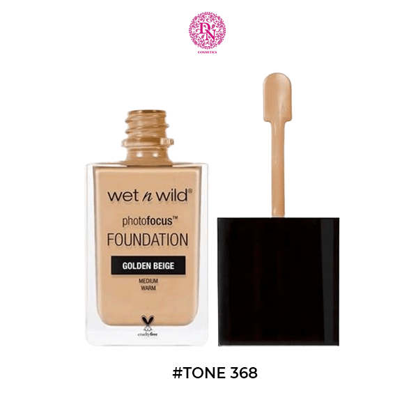 KEM NỀN WET N WILD PHOTO FOCUS FOUNDATION 30ML