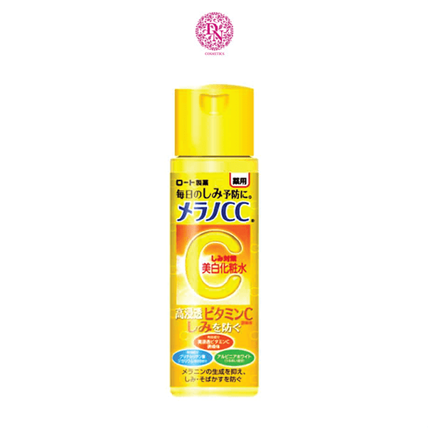 HOA HỒNG CC MELANO TRỊ NÁM NHẬT 170ML