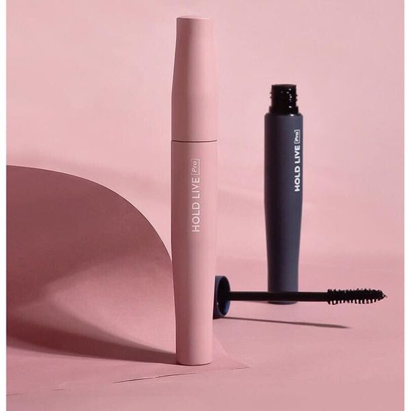 MASCARA HOLD LIVE CURLY MASCARA