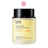 MẶT NẠ NGỦ DƯỠNG SÁNG DA BELIF SUPER KNIGHT MULTI VITAMIN MASK 75ML