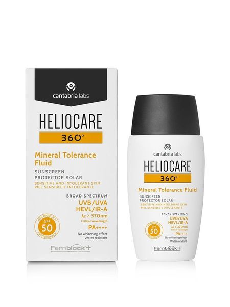 KEM CHỐNG NẮNG HELIOCARE SUNSCREEN PROTECTOR SOLAR SPF50+ 50ML