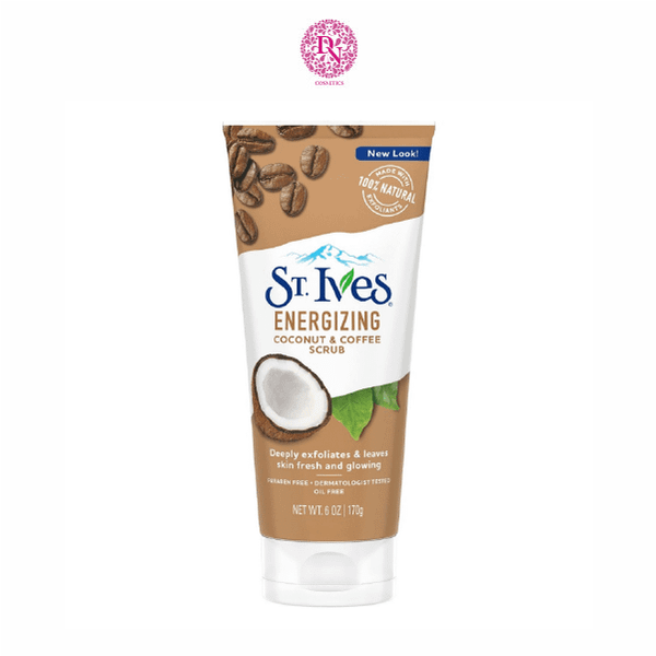 SRM TẨY TBC STIVES 170G