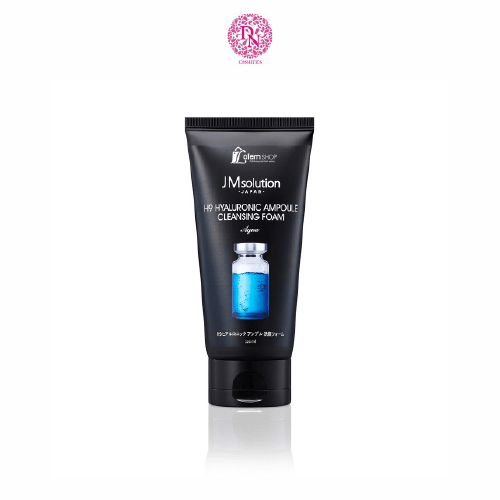 RỮA RỬA MẶT JMSOLUTION CLEANSING FOARM 120ML