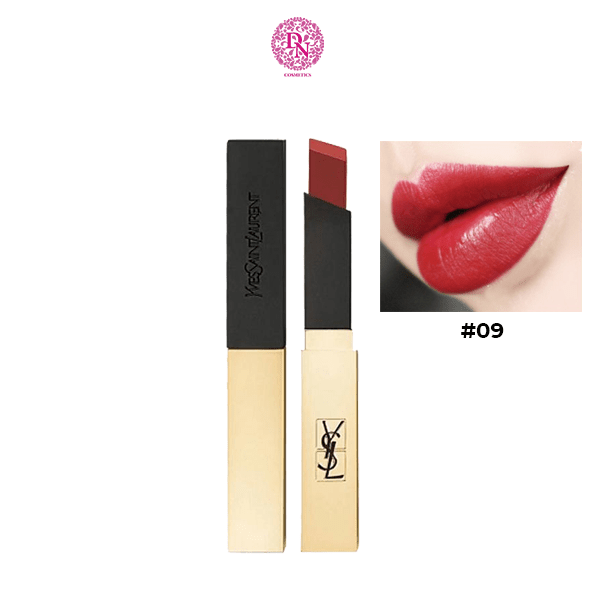 SON YSL ROUGE PUR COUTURE THE SLIM