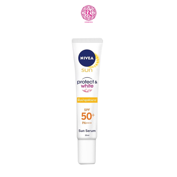 KCN NIVEA PROTECT & WHITE SPF 50+