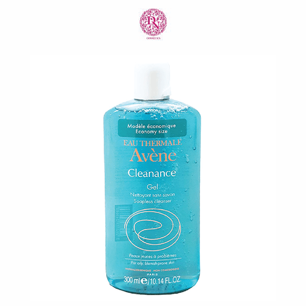 GEL RỬA MẶT AVENE CLEANANCE
