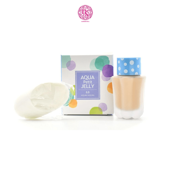 KEM NỀN BB THẠCH AQUA PETIT JELLY HOLIKA