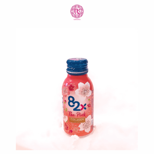 NƯỚC UỐNG COLAGEN 82X THE PINK GIÁ NY 580K