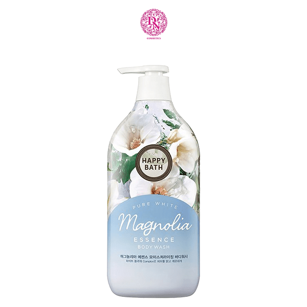 SỮA TẮM HAPPY BATH ESSENCE BODY WASH 900G